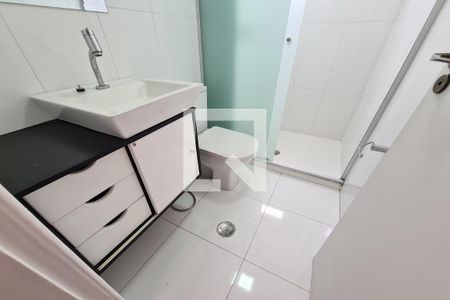 Apartamento para alugar com 50m², 2 quartos e 1 vagaBanheiro