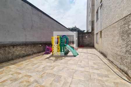 Apartamento para alugar com 50m², 2 quartos e 1 vagaÁrea comum - Playground