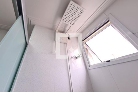 Apartamento para alugar com 50m², 2 quartos e 1 vagaBanheiro