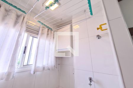 Apartamento para alugar com 50m², 2 quartos e 1 vagaÁrea de Serviço