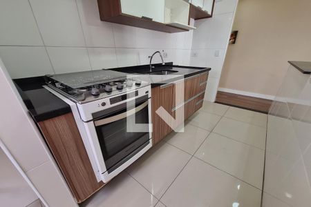 Apartamento para alugar com 50m², 2 quartos e 1 vagaCozinha