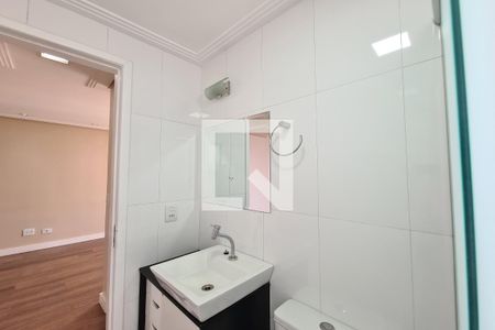 Apartamento para alugar com 50m², 2 quartos e 1 vagaBanheiro