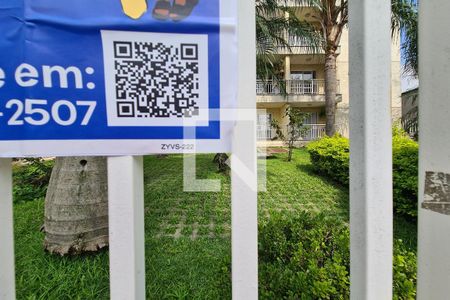 Apartamento para alugar com 50m², 2 quartos e 1 vagacodigo plaquinha