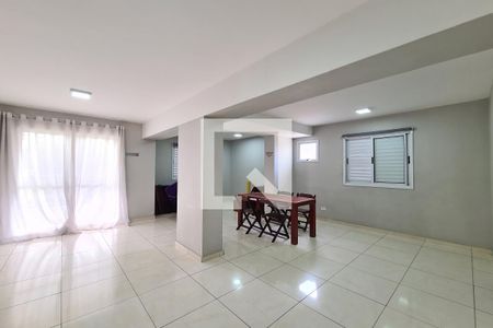 Apartamento para alugar com 50m², 2 quartos e 1 vagaÁrea comum - Salão de festas