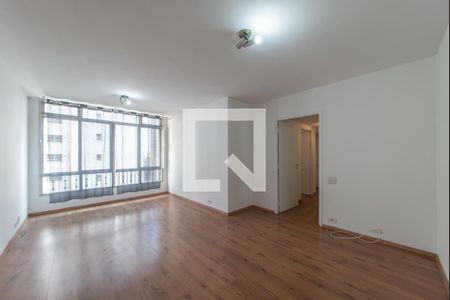 Apartamento para alugar em Jardim das Acacias
