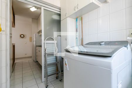 Apartamento à venda com 400m², 2 quartos e 15 vagas Apartamento à venda com 400m², 2 quartos e 15 vagasÁrea de Serviço