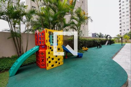 Apartamento à venda com 400m², 2 quartos e 15 vagas Apartamento à venda com 400m², 2 quartos e 15 vagasÁrea comum - Playground