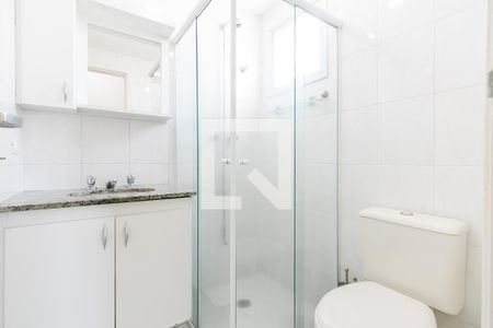 Apartamento à venda com 400m², 2 quartos e 15 vagas Apartamento à venda com 400m², 2 quartos e 15 vagasBanheiro da Suíte