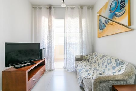 Sala de apartamento à venda com 2 quartos, 400m² em Tatuapé, São Paulo