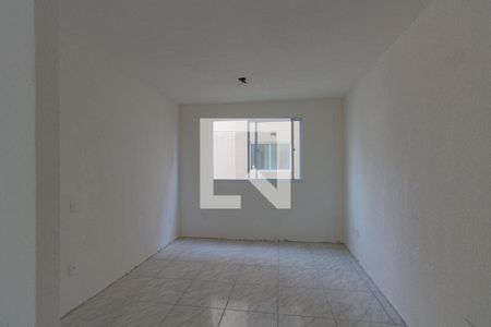Sala de apartamento para alugar com 2 quartos, 41m² em Mato Grande, Canoas