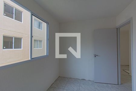 Quarto 1 de apartamento para alugar com 2 quartos, 41m² em Mato Grande, Canoas
