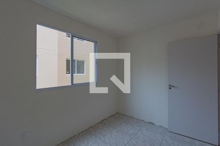Quarto 1 de apartamento para alugar com 2 quartos, 41m² em Mato Grande, Canoas