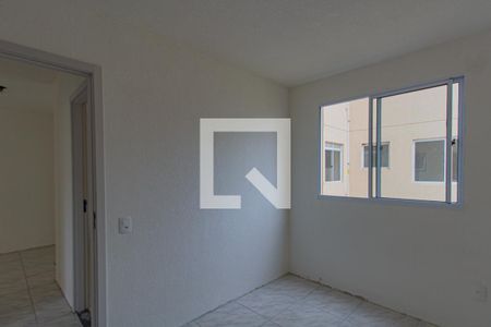 Apartamento para alugar com 41m², 2 quartos e 1 vagaQuarto 2