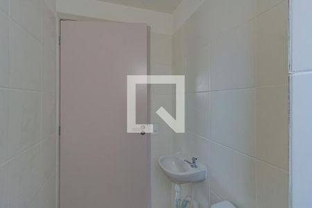 Apartamento para alugar com 41m², 2 quartos e 1 vagaBanheiro