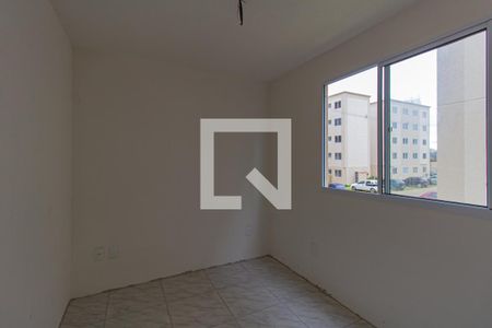 Quarto 1 de apartamento para alugar com 2 quartos, 41m² em Mato Grande, Canoas