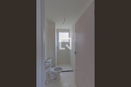 Apartamento para alugar com 41m², 2 quartos e 1 vagaBanheiro