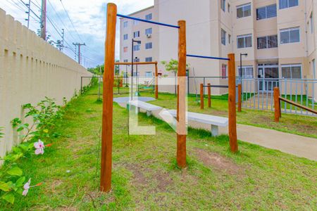 Apartamento para alugar com 41m², 2 quartos e 1 vagaÁrea comum