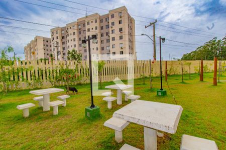 Apartamento para alugar com 41m², 2 quartos e 1 vagaÁrea comum