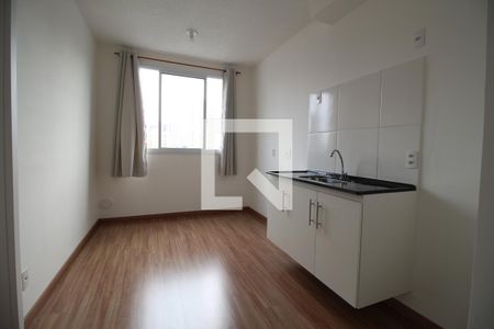 Apartamento para alugar em Vila Prudente
