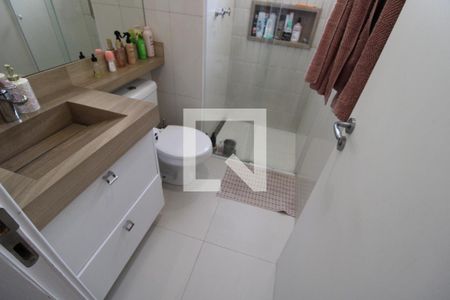 Apartamento à venda com 198m², 4 quartos e 3 vagasBanheiro