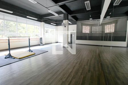 Apartamento à venda com 198m², 4 quartos e 3 vagasÁrea comum - Academia