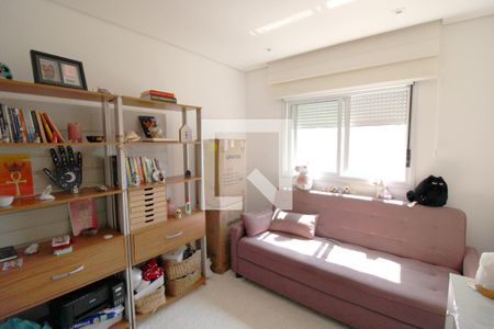 Apartamento à venda com 198m², 4 quartos e 3 vagasEscritório