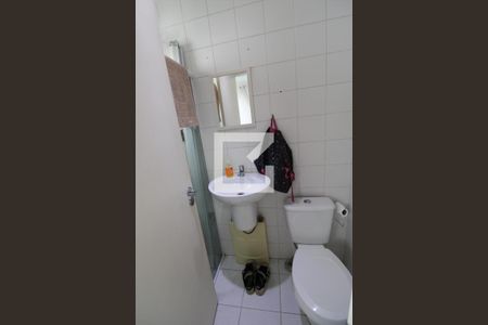 Apartamento à venda com 198m², 4 quartos e 3 vagasBanheiro de serviço