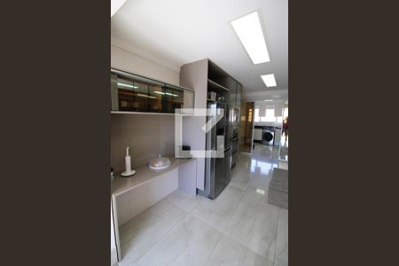 Apartamento à venda com 198m², 4 quartos e 3 vagasCozinha