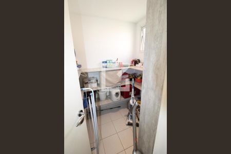 Apartamento à venda com 198m², 4 quartos e 3 vagasQuarto de Serviço