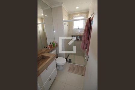 Apartamento à venda com 198m², 4 quartos e 3 vagasBanheiro