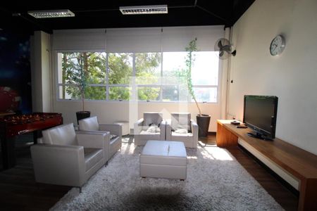 Apartamento à venda com 198m², 4 quartos e 3 vagasÁrea comum