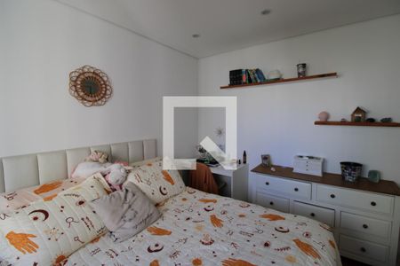 Apartamento à venda com 198m², 4 quartos e 3 vagasSuíte 1