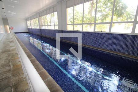 Apartamento à venda com 198m², 4 quartos e 3 vagasPiscina Coberta