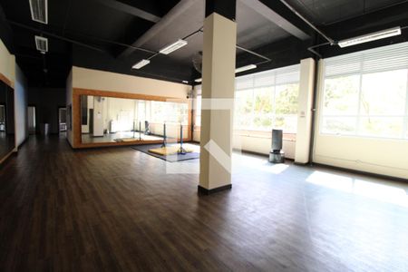 Apartamento à venda com 198m², 4 quartos e 3 vagasÁrea comum - Academia