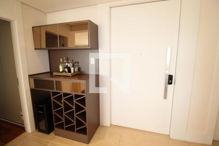 Apartamento à venda com 198m², 4 quartos e 3 vagasSala