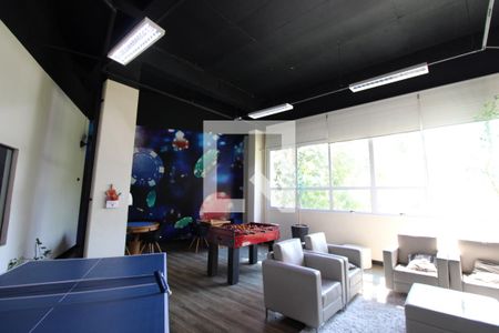 Apartamento à venda com 198m², 4 quartos e 3 vagasÁrea comum