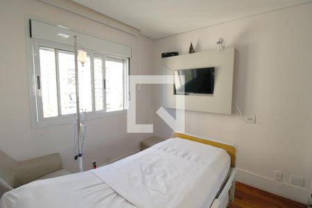 Apartamento à venda com 198m², 4 quartos e 3 vagasSuíte 2