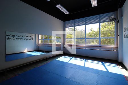 Apartamento à venda com 198m², 4 quartos e 3 vagasÁrea comum