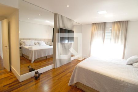 Apartamento à venda com 198m², 4 quartos e 3 vagasSuíte 4