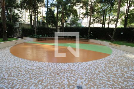 Apartamento à venda com 198m², 4 quartos e 3 vagasÁrea comum