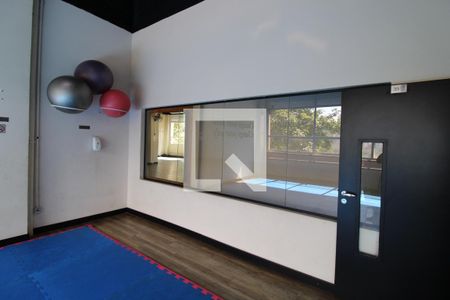 Apartamento à venda com 198m², 4 quartos e 3 vagasÁrea comum