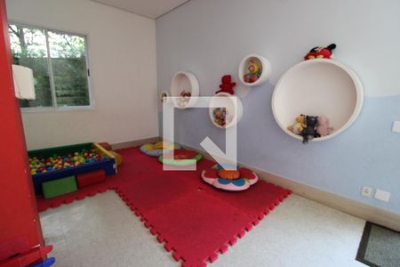 Apartamento à venda com 198m², 4 quartos e 3 vagasBrinquedoteca