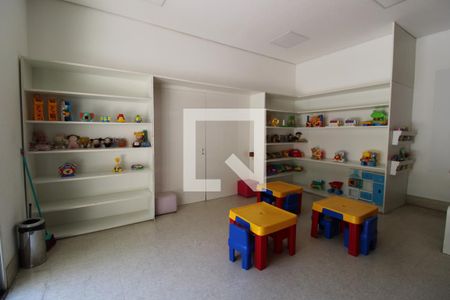 Apartamento à venda com 198m², 4 quartos e 3 vagasBrinquedoteca