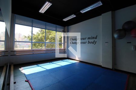 Apartamento à venda com 198m², 4 quartos e 3 vagasÁrea comum