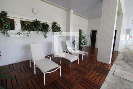 Apartamento à venda com 198m², 4 quartos e 3 vagasPiscina Coberta