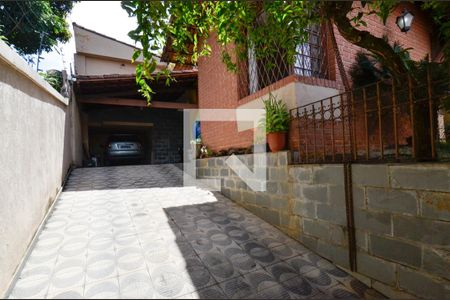 Casa à venda com 364m², 4 quartos e 3 vagasGaragem