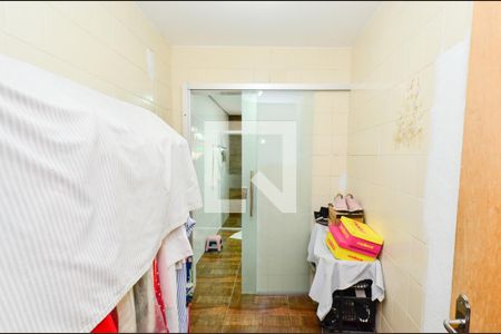Casa à venda com 364m², 4 quartos e 3 vagasSuíte/ closet