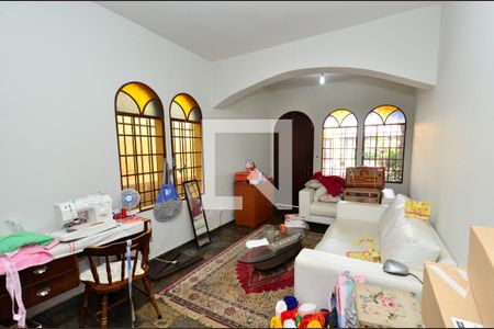 Casa à venda com 364m², 4 quartos e 3 vagasSala/Atelie