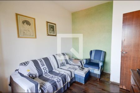 Casa à venda com 364m², 4 quartos e 3 vagasSala tv