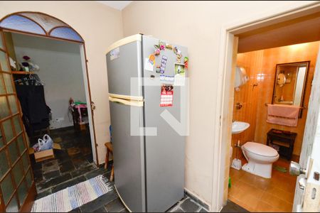 Casa à venda com 364m², 4 quartos e 3 vagasBanheiro de Serviço